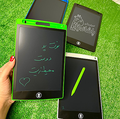 نوت پد دیجیتالی